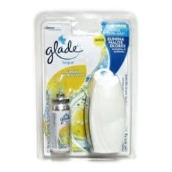 GLADE TOQUE FULL