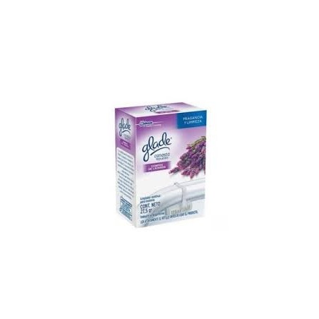 GLADE CANASTA REPUESTO P/ INODORO