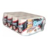 ELEGANTE ROLLO COCINA 4 PACK X 3X120 PAÑOS (BOLSON)