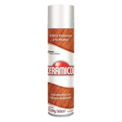 CERAMICOL LUSTRAMUEBLE AER X 360CC